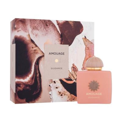Amouage Guidance Edp 100 ml Parfüm