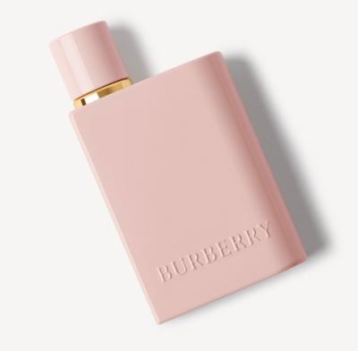 Burberry Her Elixir de Parfum bayan tester Woman