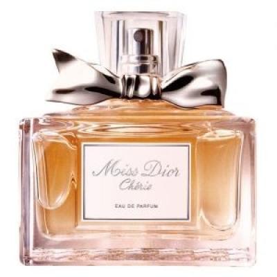Christian Dior Miss Dior Cherie Edp 100ml Bayan Tester Parfüm Woman