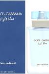 Dolce&Gabbana Light Blue Eau intense Edp 100Ml  bayan JLT