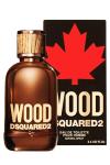 DSQUARED2 Wood Pour Homme JLT