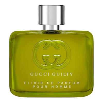 Gucci Guilty - Elixir de Parfum for Him JLT
