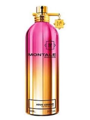 Montale Aoud Legend Edp 100ml Unisexs jlt Parfüm Unisex