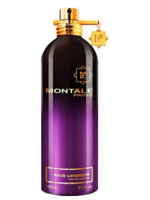 Montale Aoud Lavender 100 Ml Edp Unisexs jlt Parfüm Unisex