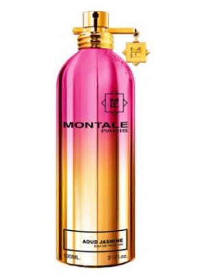 Montale Aoud Jasmine Edp 100ml Unisexs jlt Parfüm Unisex