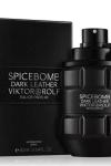 Vıktor&rolf Spıce Bomb Dark Leather Edp 90ml