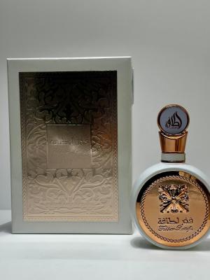 Lattafa fakhar beyaz kadın 