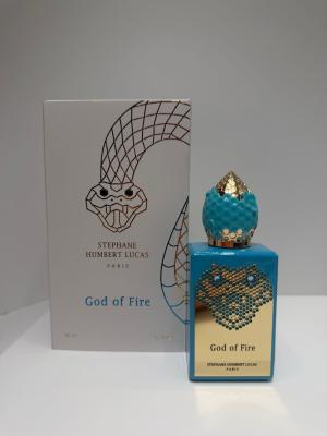 Stéphane Humbert Lucas God of Fire 50 ml 